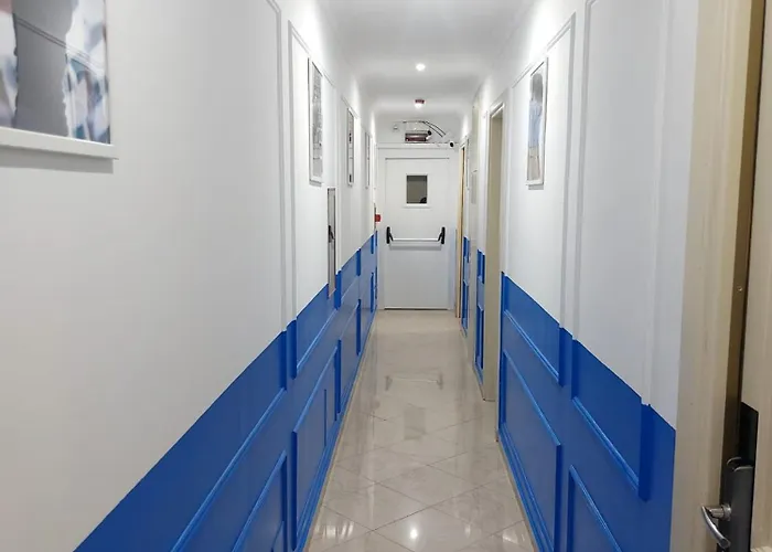 Positano Otel