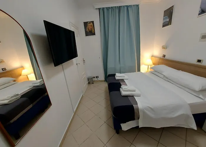 Positano Otel 2*