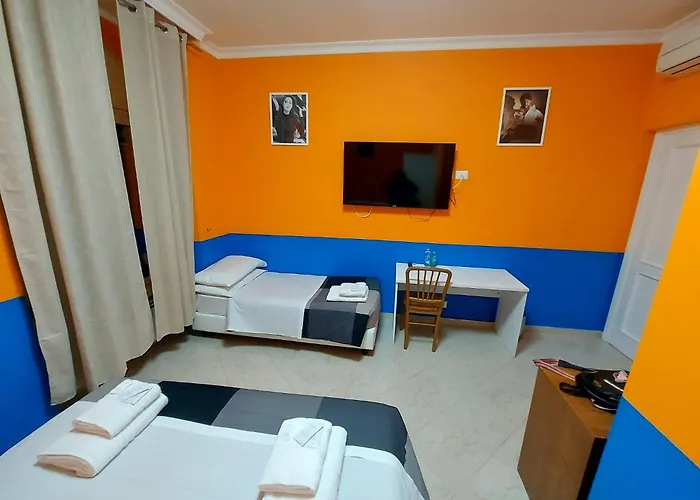 Positano Otel