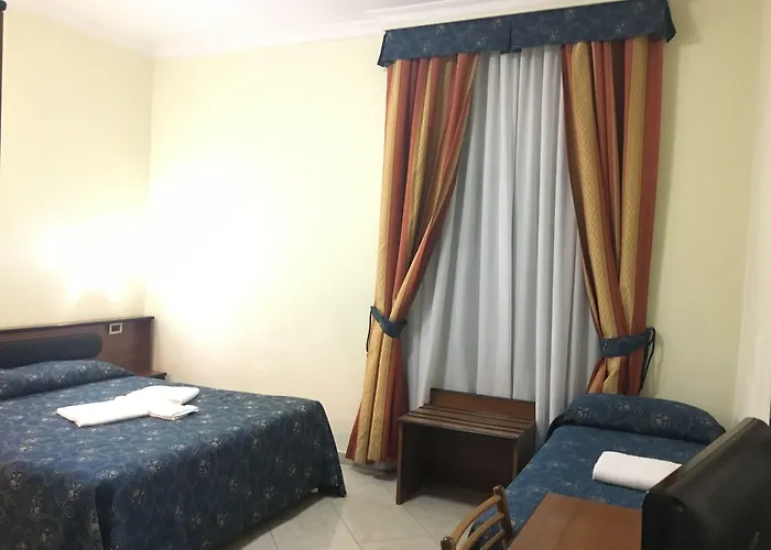 Positano Otel Roma