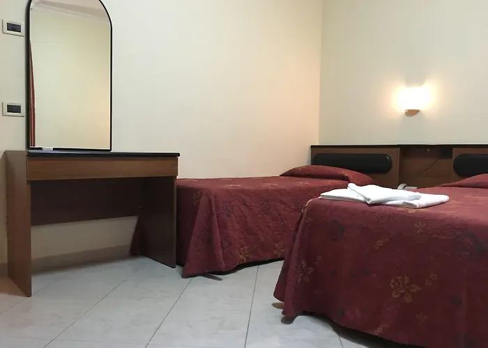 Otel Positano 2*