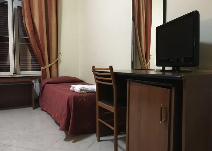 Positano Otel Roma