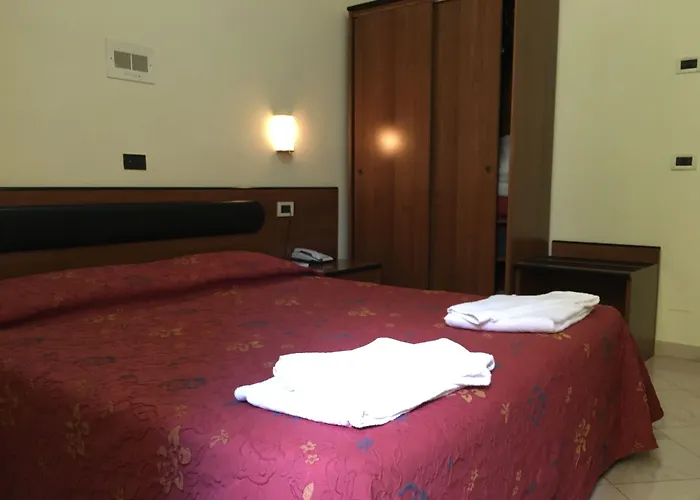 Positano Otel 2*