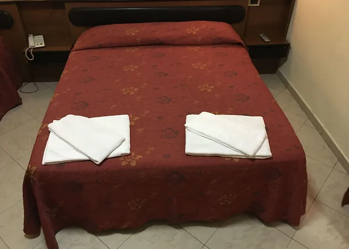 Otel Positano