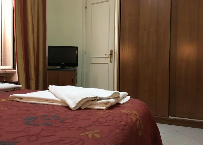 Positano Otel Roma