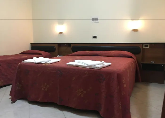 Otel Positano 2*
