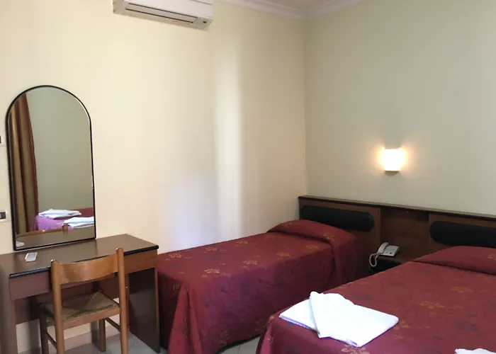 Otel Positano 2*