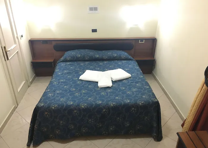 Otel Positano 2*
