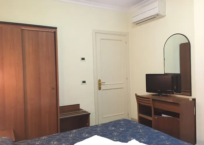 Positano Otel Roma