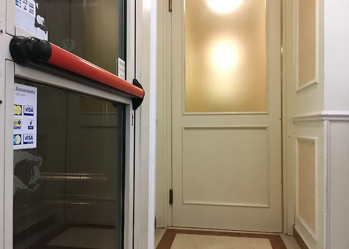 Positano Otel Roma