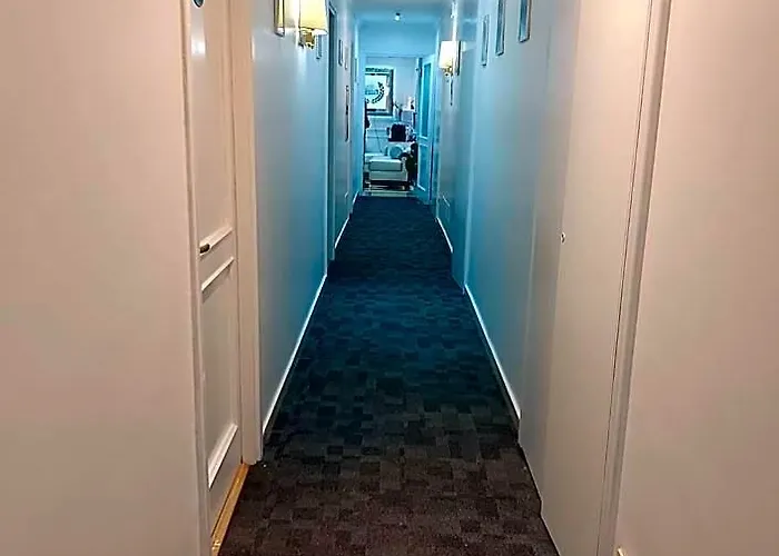Positano Otel 2*