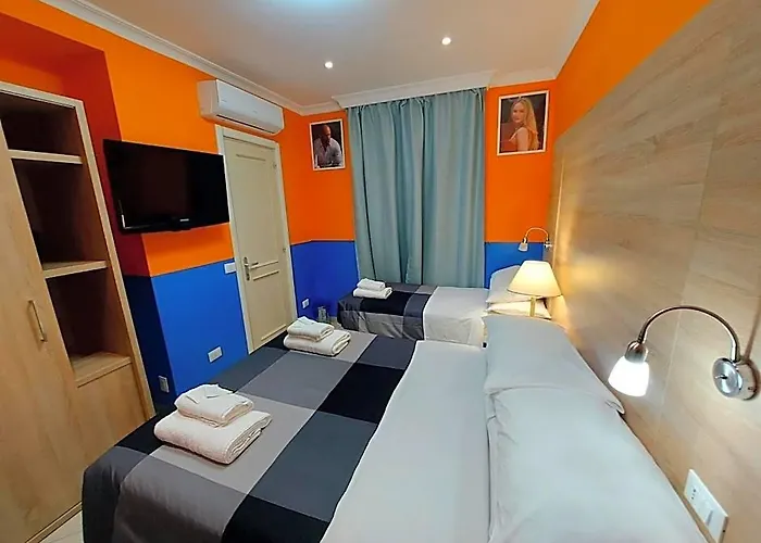 Positano Otel 2*