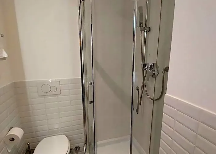 Otel Positano Roma