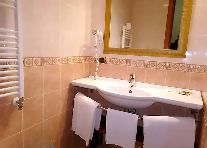 Otel Positano Roma