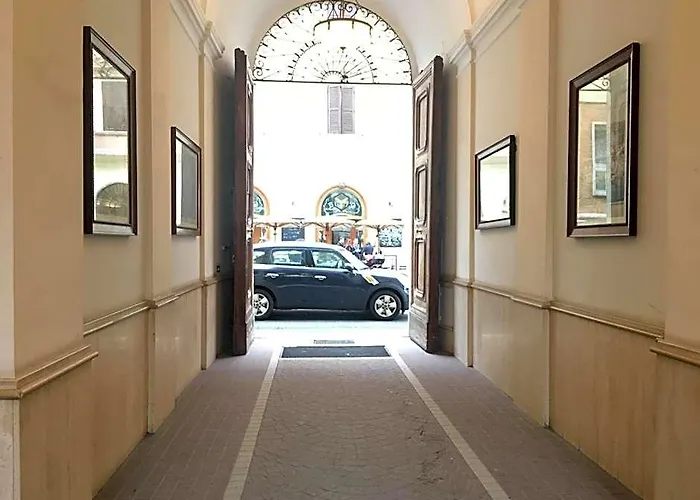 Positano Roma