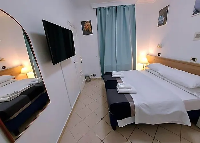 Otel Positano