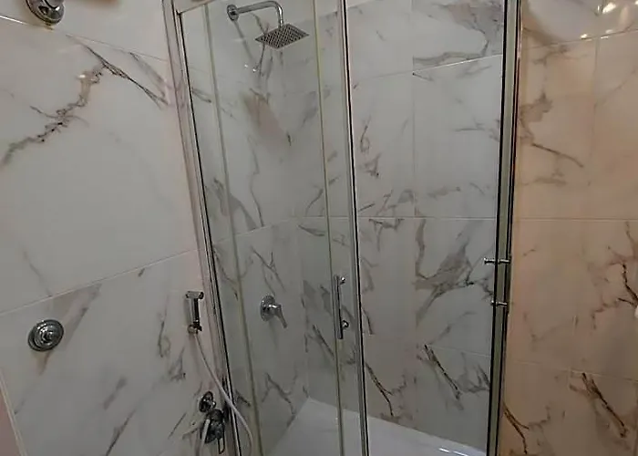 Otel Positano Roma