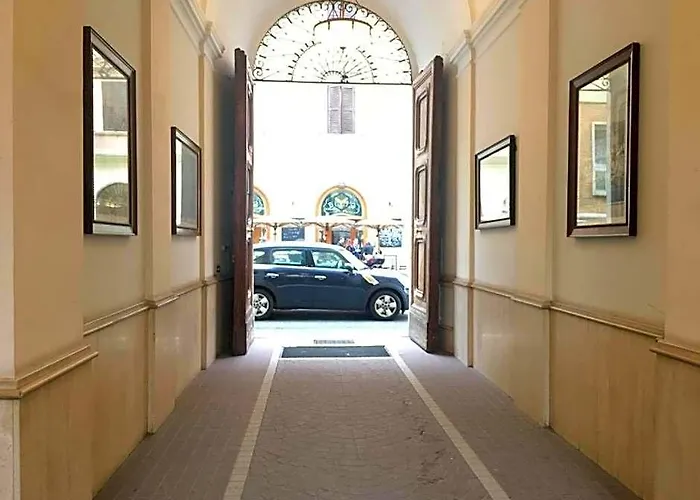 Otel Positano 2*