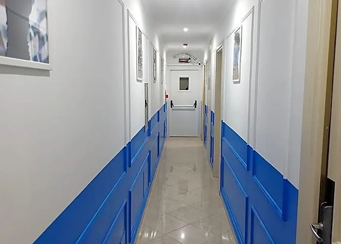 Positano Otel Roma