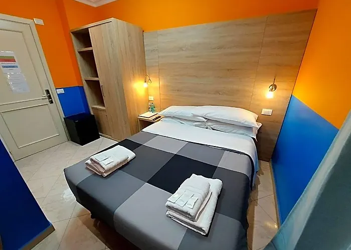 Otel Positano