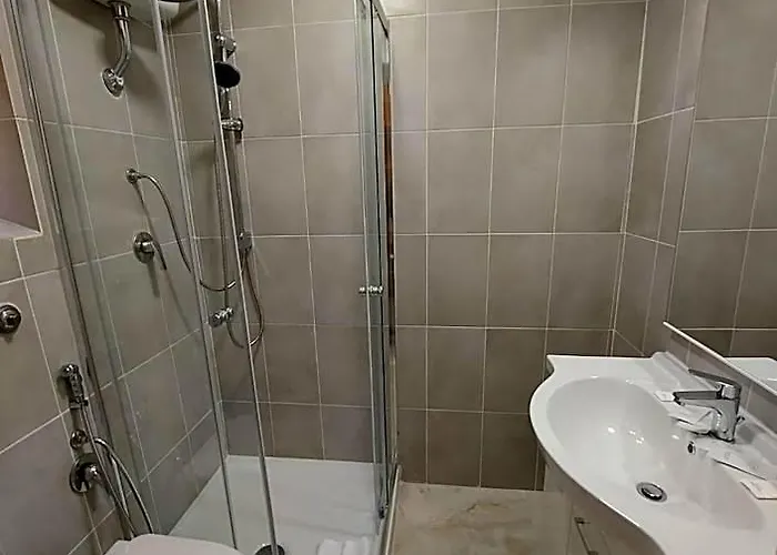 Otel Positano Roma
