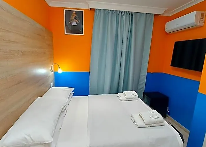 Otel Positano