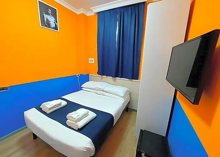 Otel Positano 2*