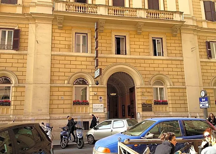 Otel Positano