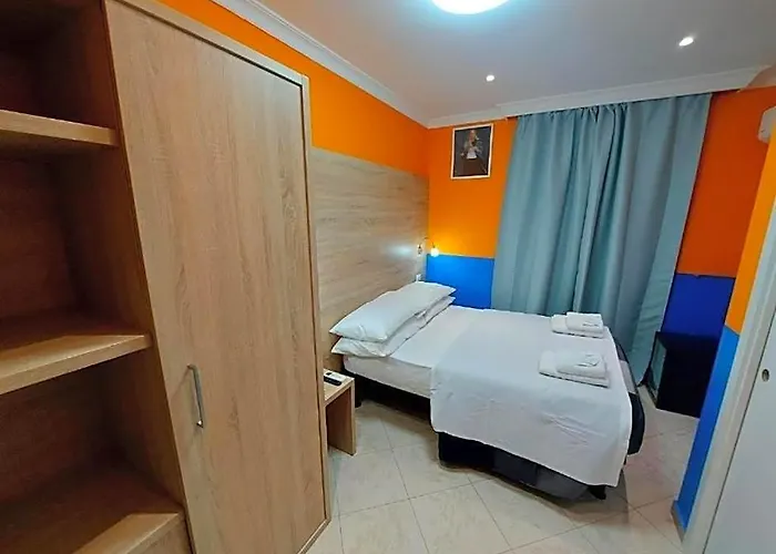 Otel Positano 2*