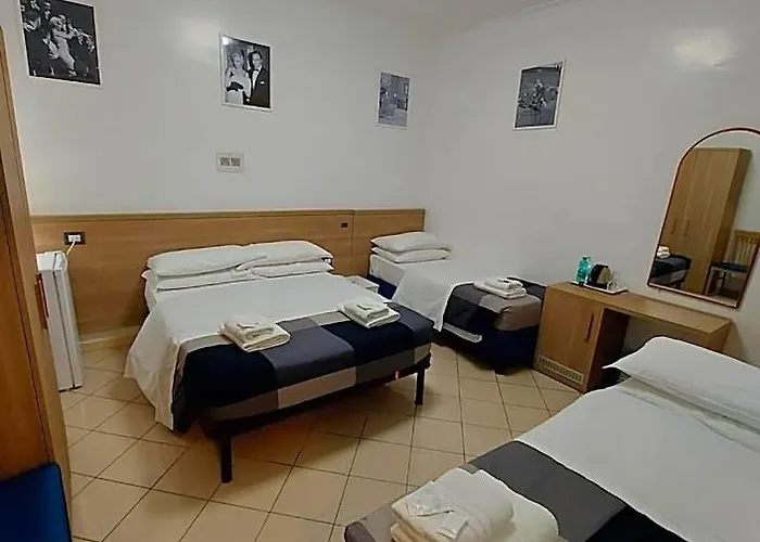 Positano Ξενοδοχείο 2*