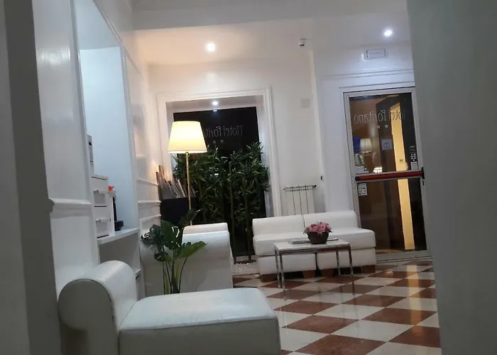 Ξενοδοχείο Positano 2*